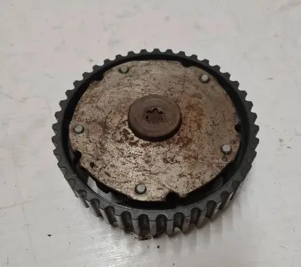 Volvo V50 Camshaft pulley/ VANOS 30640225