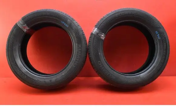 KIA Soul R17 summer tire 