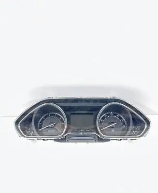 Speedometer (instrument cluster)