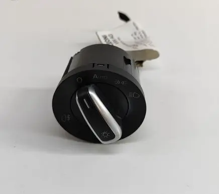 Volkswagen Sharan Light switch 3C8941431