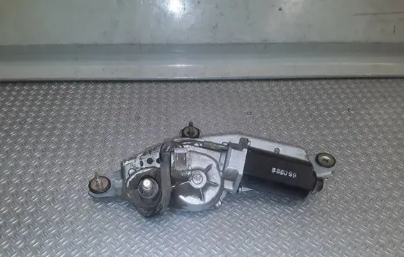 Nissan X-Trail T30 Rear window wiper motor 287108H300