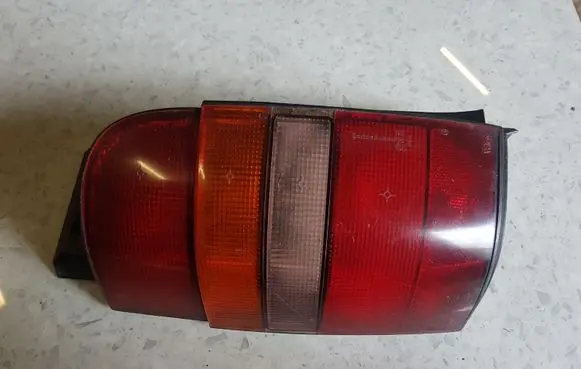 Renault Espace II Rear/tail lights 6025101897G