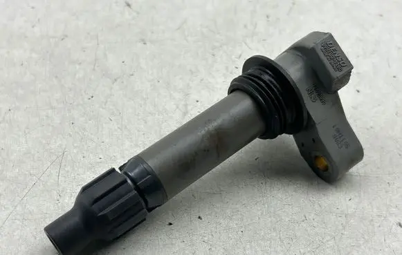 Chevrolet Captiva High voltage ignition coil 0997001180 12590990