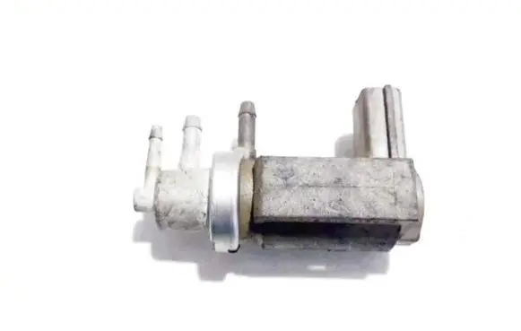 Turbo solenoid valve