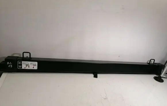 Parcel shelf load cover