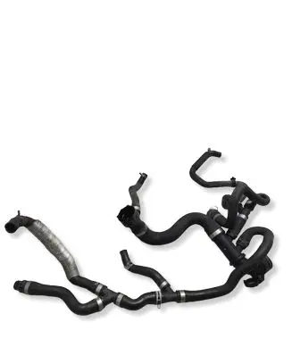 Volvo XC90 Engine coolant pipe/hose 31368402