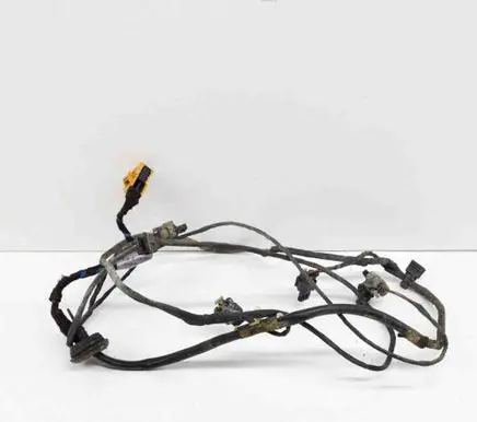 Audi A5 8T 8F Parking sensor (PDC) wiring loom TAB010813AK 8K0971104Q