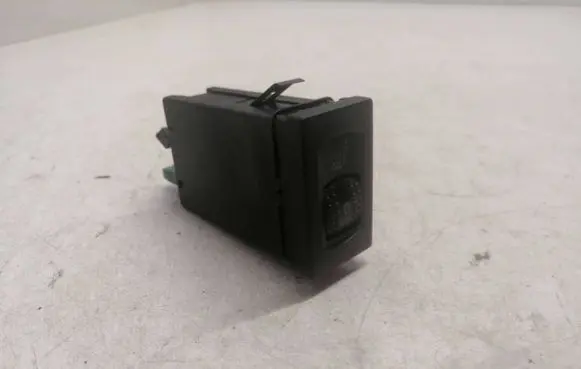 Ford Galaxy Seat heating switch 7M3963563 YM2119K314AAW
