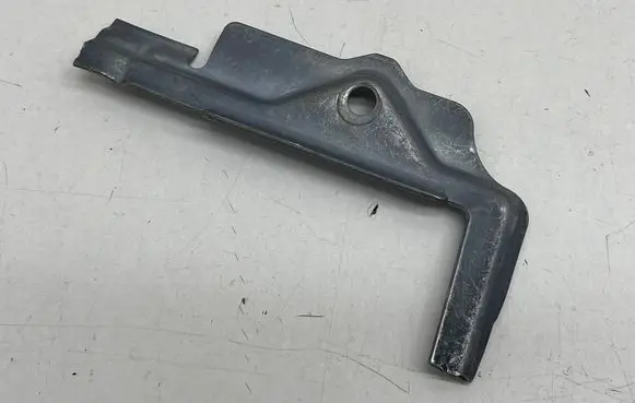 Volkswagen Jetta VII Battery bracket 5Q0803219C