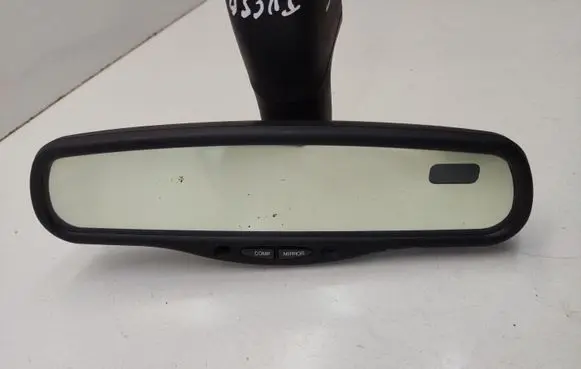 Hyundai Tucson JM Rear view mirror (interior) E11015612