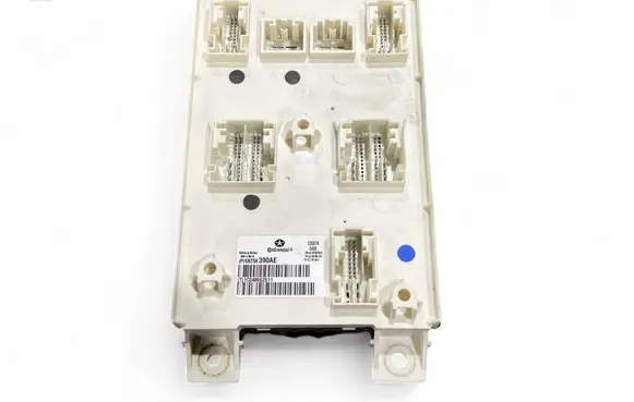 Comfort/convenience module