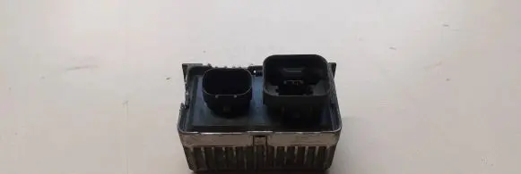 Glow plug pre-heat relay