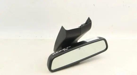 BMW X5 F15 Rear view mirror (interior) 9320305 46723644 9234371