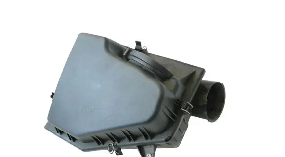 BMW 6 E63 E64 Air filter box 7792418