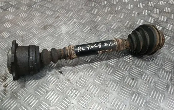 Audi A6 S6 C5 4B Front driveshaft