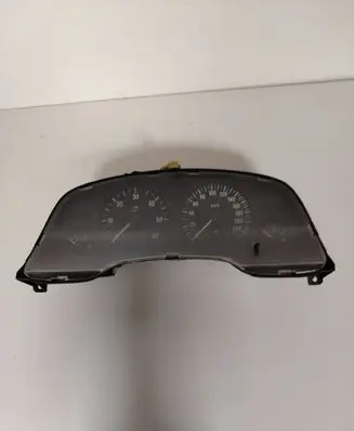 Opel Zafira A Speedometer (instrument cluster) 24461749JB