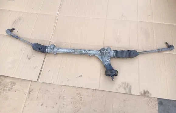 Seat Ibiza V (KJ) Steering rack A0050974