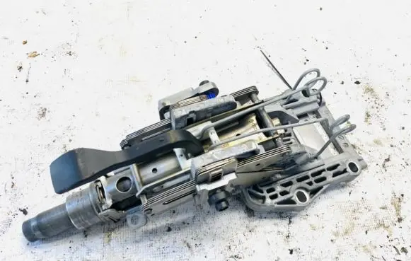 Audi A6 S6 C5 4B Steering wheel axle 4b0419502e