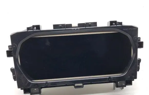 Audi Q4 Sportback e-tron Speedometer (instrument cluster) 89A920725E