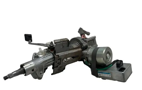 Electric power steering pump