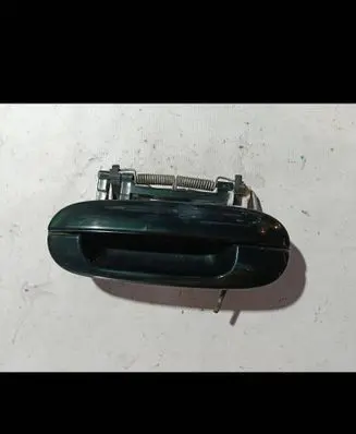 Cadillac DeVille Rear door exterior handle 150455