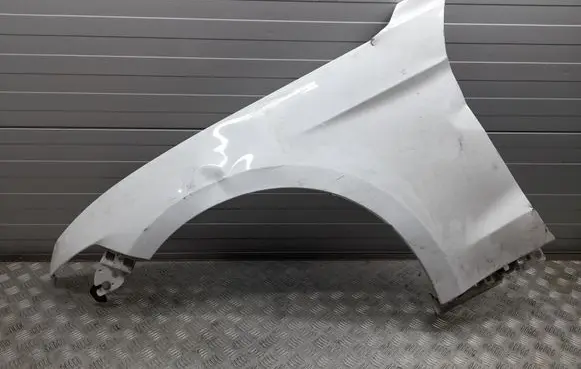 Ford Mustang VI Fender