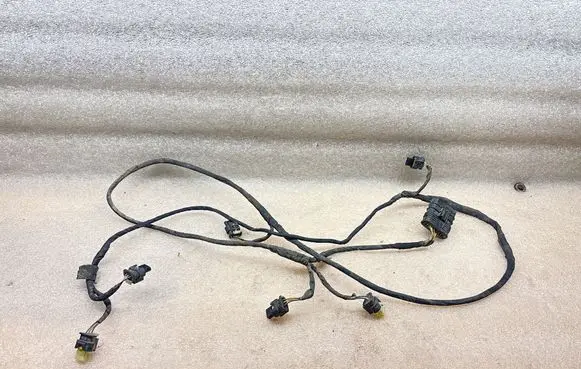 Parking sensor (PDC) wiring loom