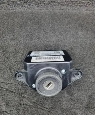 Audi A6 Allroad C6 Ignition lock 4F0909131G 4F0910131G