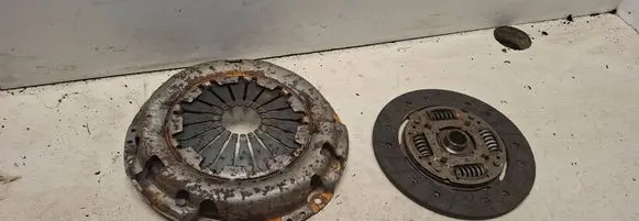 Honda Civic Clutch set kit