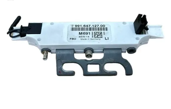 Porsche 911 991 Aerial antenna amplifier 99164712700