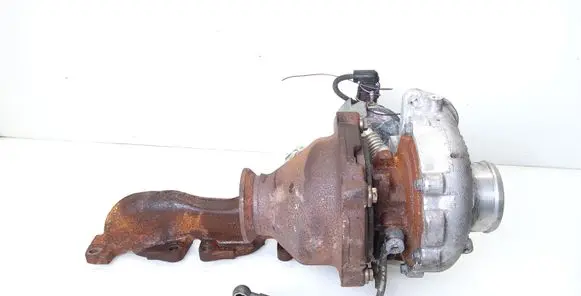 Opel Insignia A Turbo 55570748 7861371
