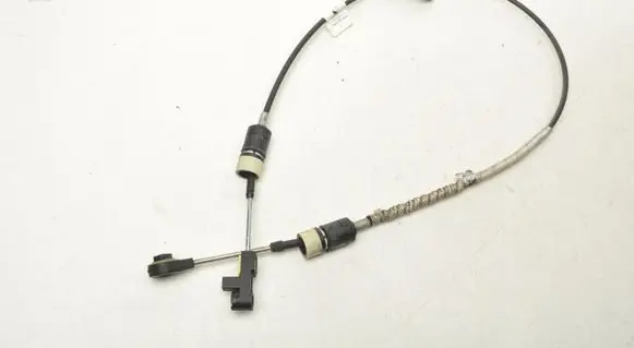 Volvo V60 Gear shift cable linkage 31256941