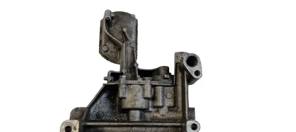 Peugeot 307 Oil pump 9431291021 28702865