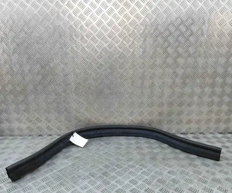 Engine compartment rubber