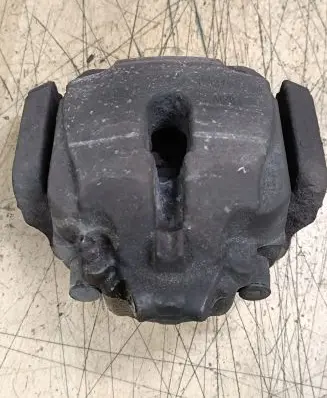BMW 5 F10 F11 Front brake caliper