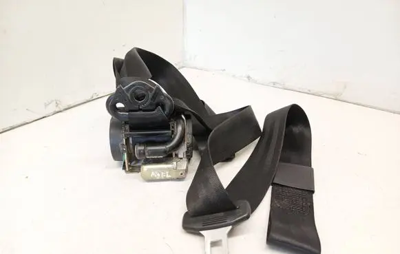 Audi A3 S3 8P Front seatbelt 602134200 5153 904R000