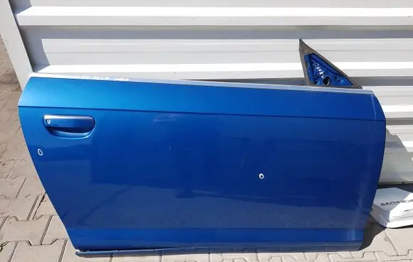 Audi A3 S3 8P Door (2 Door Coupe) 