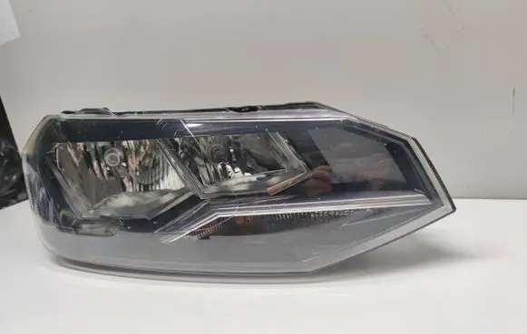 Volkswagen Polo VI Headlight/headlamp 2G1941006