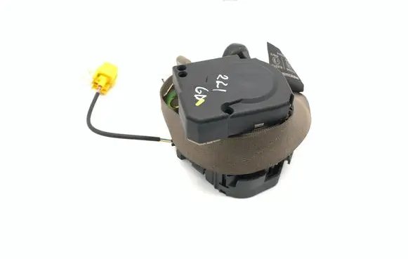 Jaguar XJ X350 Rear seatbelt 2W93F611B68