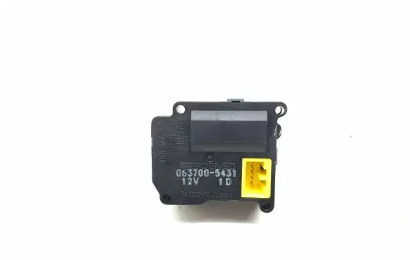 Jaguar XK8 - XKR Air flap motor/actuator 0637005431