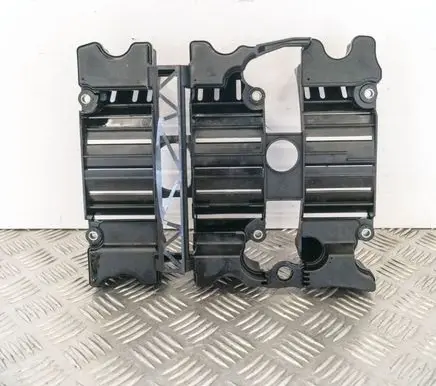 Porsche Macan (95B) Other engine bay part 94610708575