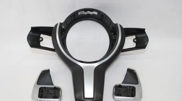 BMW 3 F30 F35 F31 Steering wheel trim 