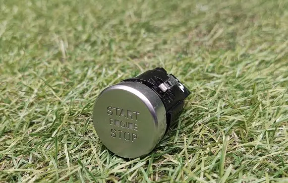 Audi Q5 SQ5 Engine start stop button switch 8K0905217A