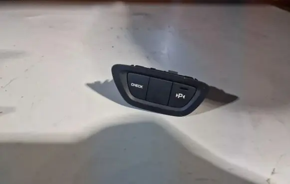 Citroen C5 Parking (PDC) sensor switch 