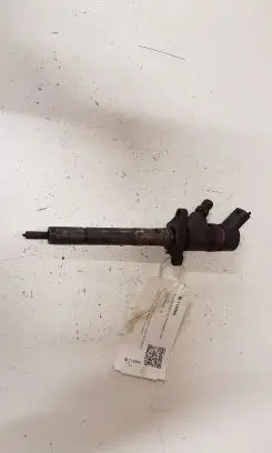 Volvo V50 Fuel injector 0445110259