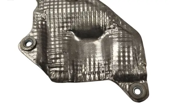 Maserati Ghibli Other engine bay part 