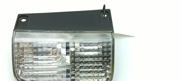 Nissan Primastar Rear fog light 