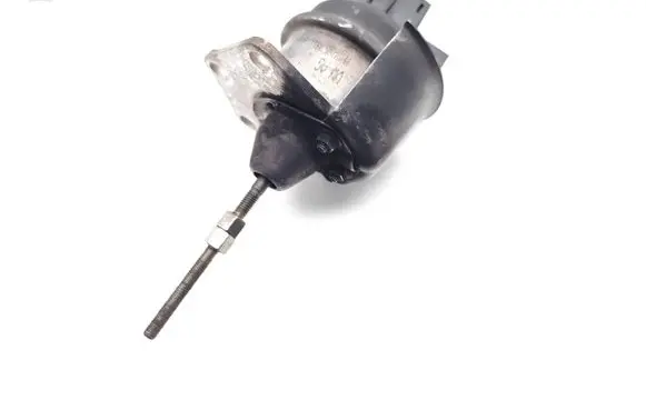 Volkswagen Touran II Turbo system vacuum part 4011551P