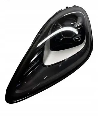 Porsche Cayenne (9Y0 9Y3) Headlight/headlamp 9Y0941033AA