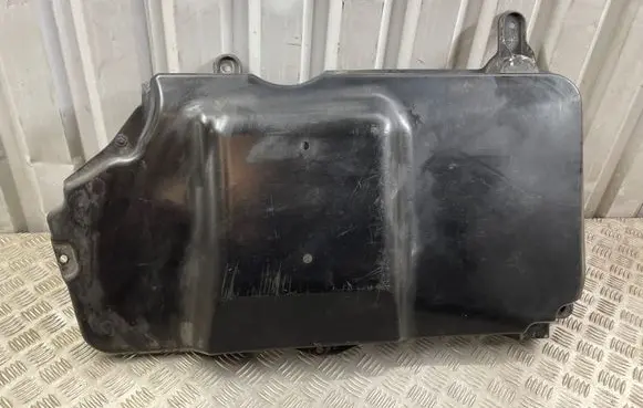 Mercedes-Benz GLC C253 Trunk boot underbody cover/under tray A2536931200